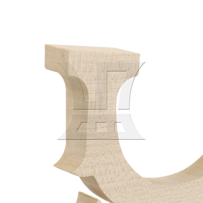 BQLZR Cello Bridge 4/4 Musical Instrument Accessories