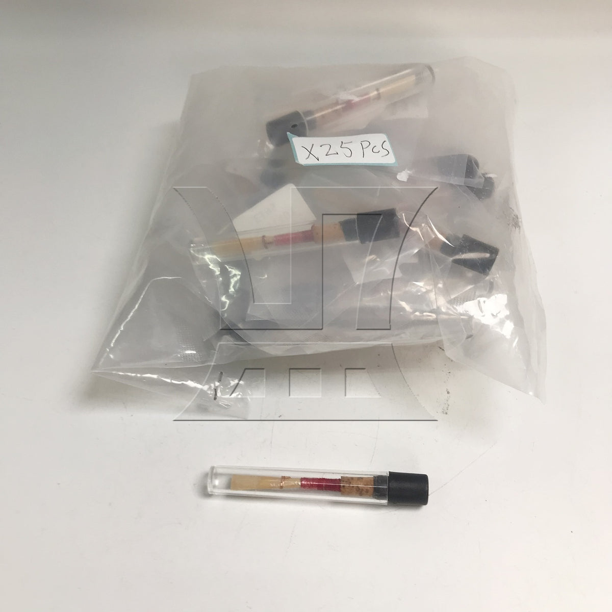 BQLZR 25pcs Oboe Reeds Suitable for Oboe Performance