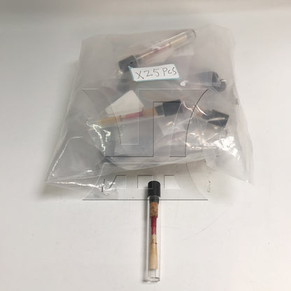 BQLZR 25pcs Oboe Reeds Suitable for Oboe Performance