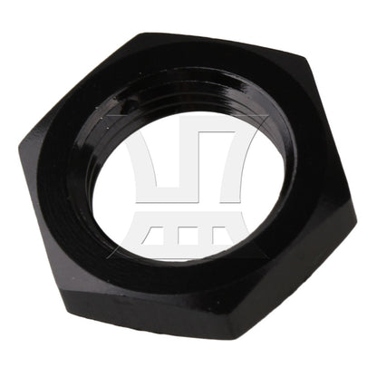 BQLZR RC1:8 Aluminum Alloy Wheel Hex Hub Nut N10169 Width 1.7cm for RC Model Shop
