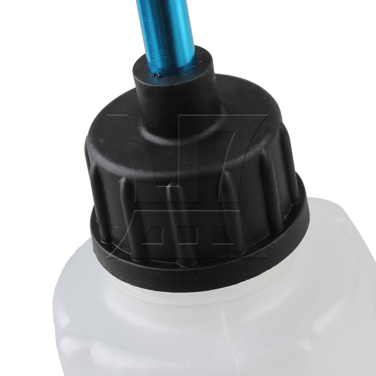 BQLZR 2 sets of 250ml oil bottles T10034 white