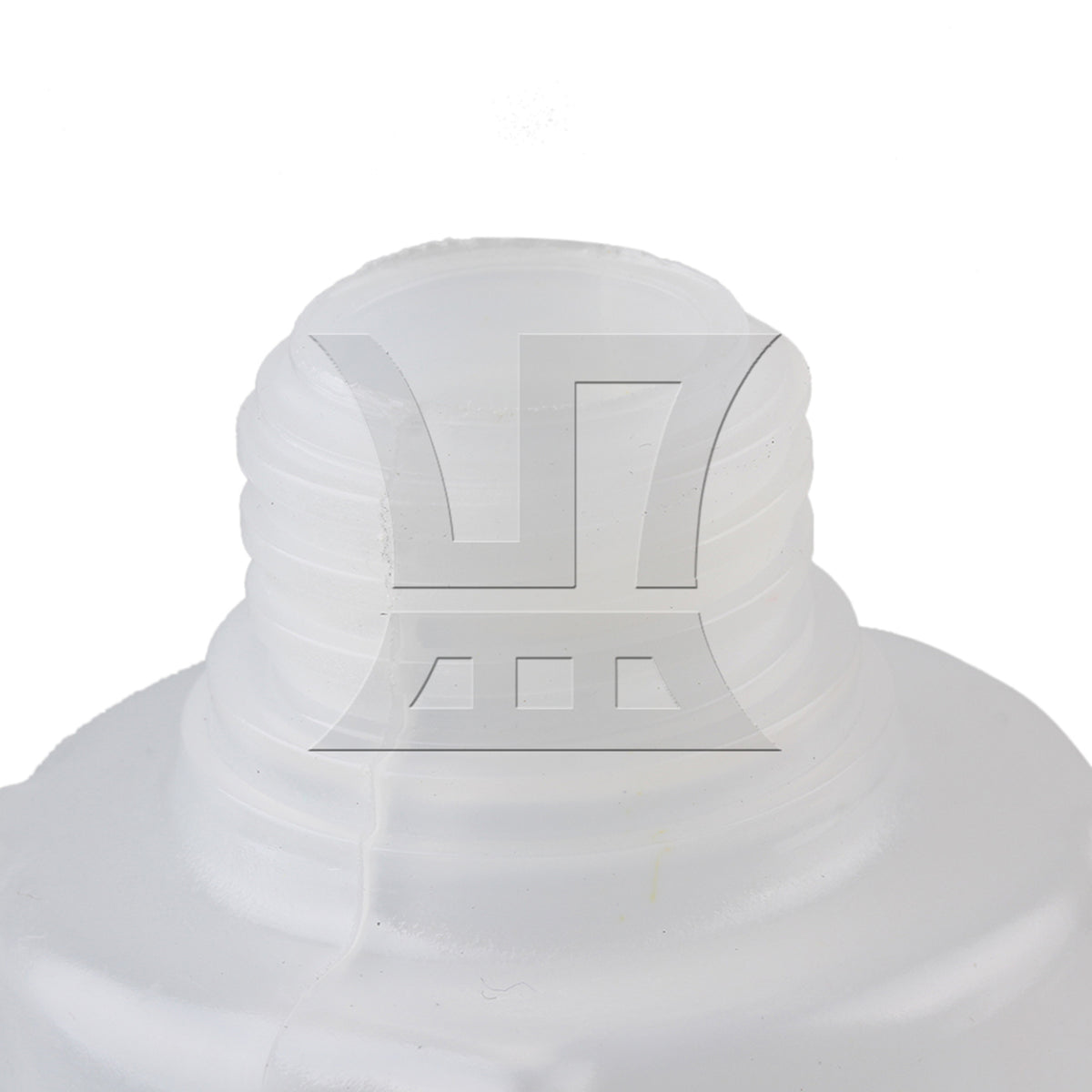 BQLZR 2 sets of 250ml oil bottles T10034 white