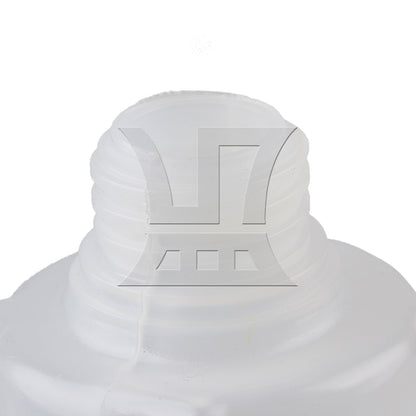BQLZR 2 sets of 250ml oil bottles T10034 white
