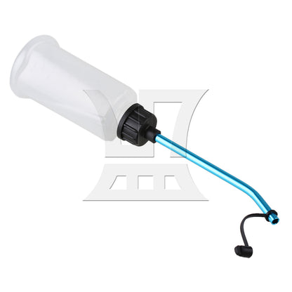 BQLZR 2 sets of 250ml oil bottles T10034 white