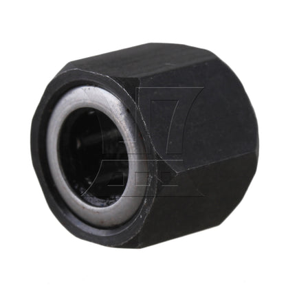 BQLZR RC1:10 Aluminum Alloy Single Way Bearing Length 1.2cm T10045 for High-Speed Drift Competition