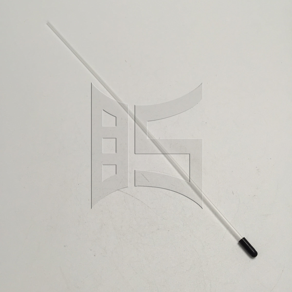 BQLZR 1 Set Of 15-Piece Rc1:10 Plastic Antenna Tubes, Easy To Use