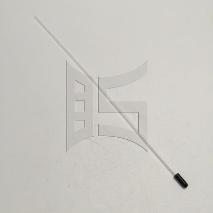 BQLZR 1 Set Of 15-Piece Rc1:10 Plastic Antenna Tubes, Easy To Use