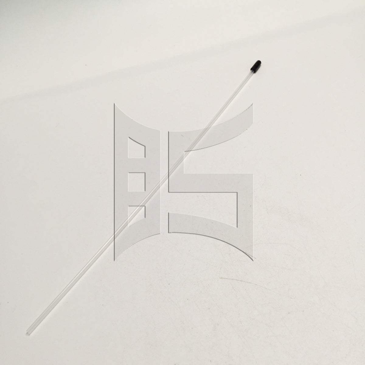 BQLZR 1 Set Of 15-Piece Rc1:10 Plastic Antenna Tubes, Easy To Use