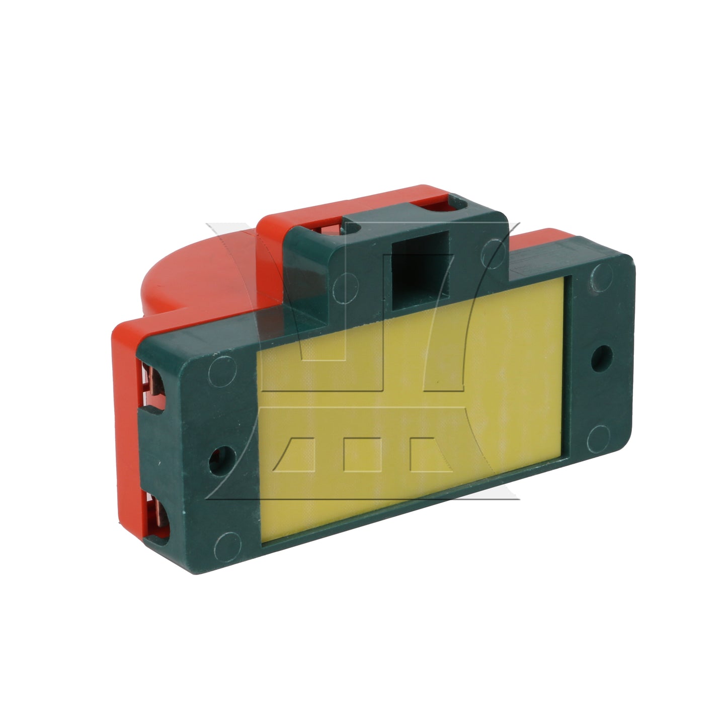 BQLZR  Double Throw Disconnect Controller Switch 250V 32A Type3 Orange Parts