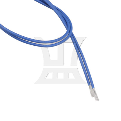 BQLZR 3 Pieces NC NO Hidden Window Contact Reeds Switch Sensor DC12V DC24V AC220V