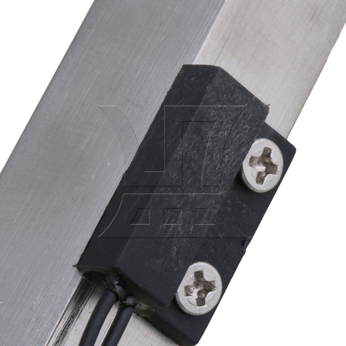 BQLZR 3PCS G1/2 water flow switch FS-09 internal teeth (Type 2)
