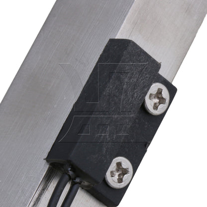 BQLZR 3PCS G1/2 water flow switch FS-09 internal teeth (Type 2)