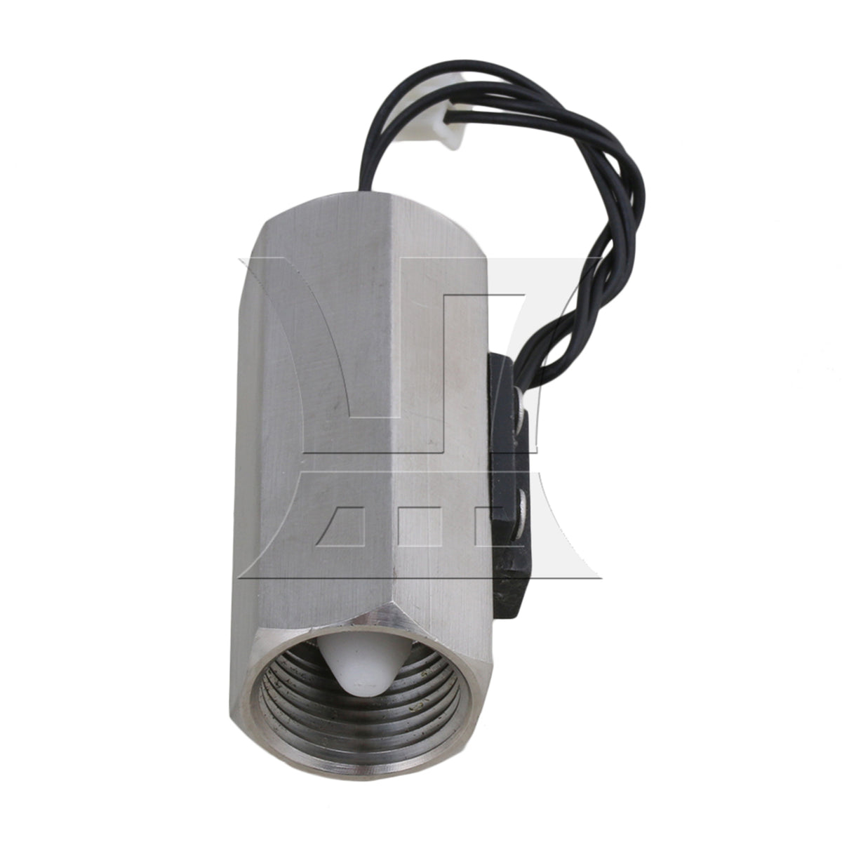 BQLZR 3PCS G1/2 water flow switch FS-09 internal teeth (Type 2)