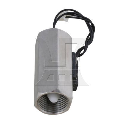 BQLZR 3PCS G1/2 water flow switch FS-09 internal teeth (Type 2)