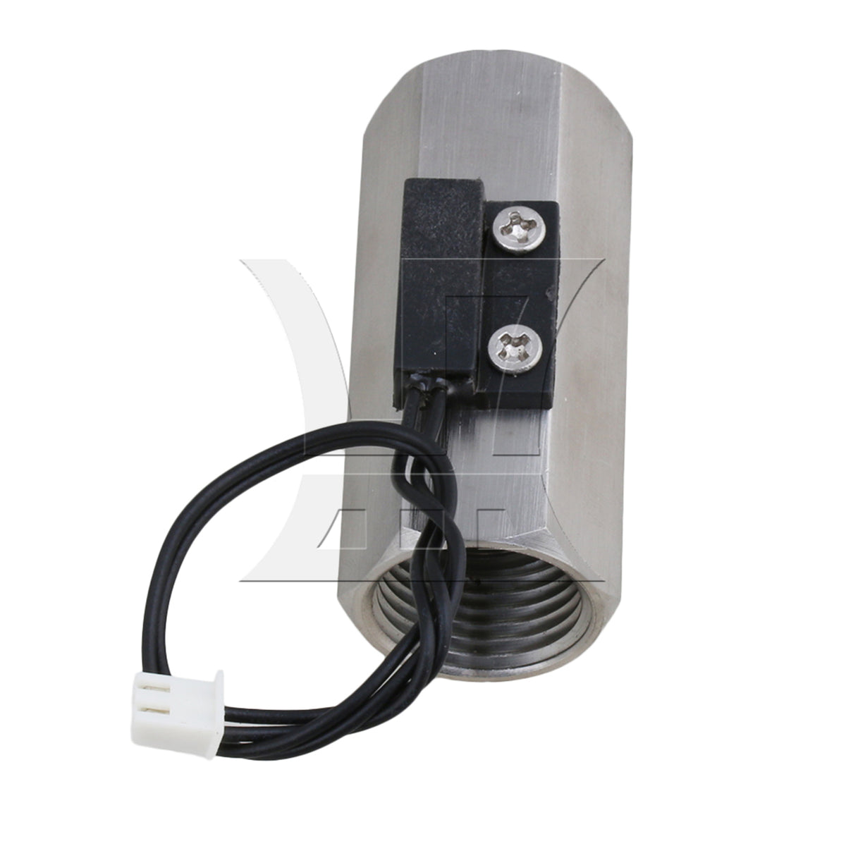 BQLZR 3PCS G1/2 water flow switch FS-09 internal teeth (Type 2)