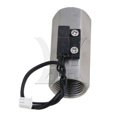 BQLZR 3PCS G1/2 water flow switch FS-09 internal teeth (Type 2)