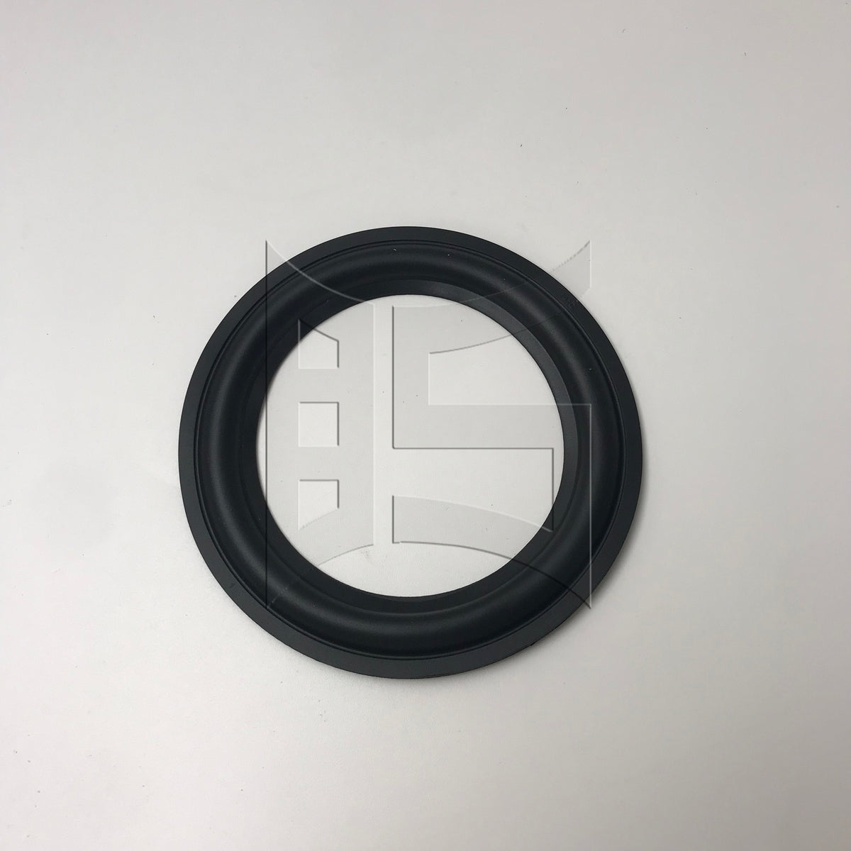 BQLZR 10pcs Speaker Rubber Ring, 156mm, Suitable For Home Audio