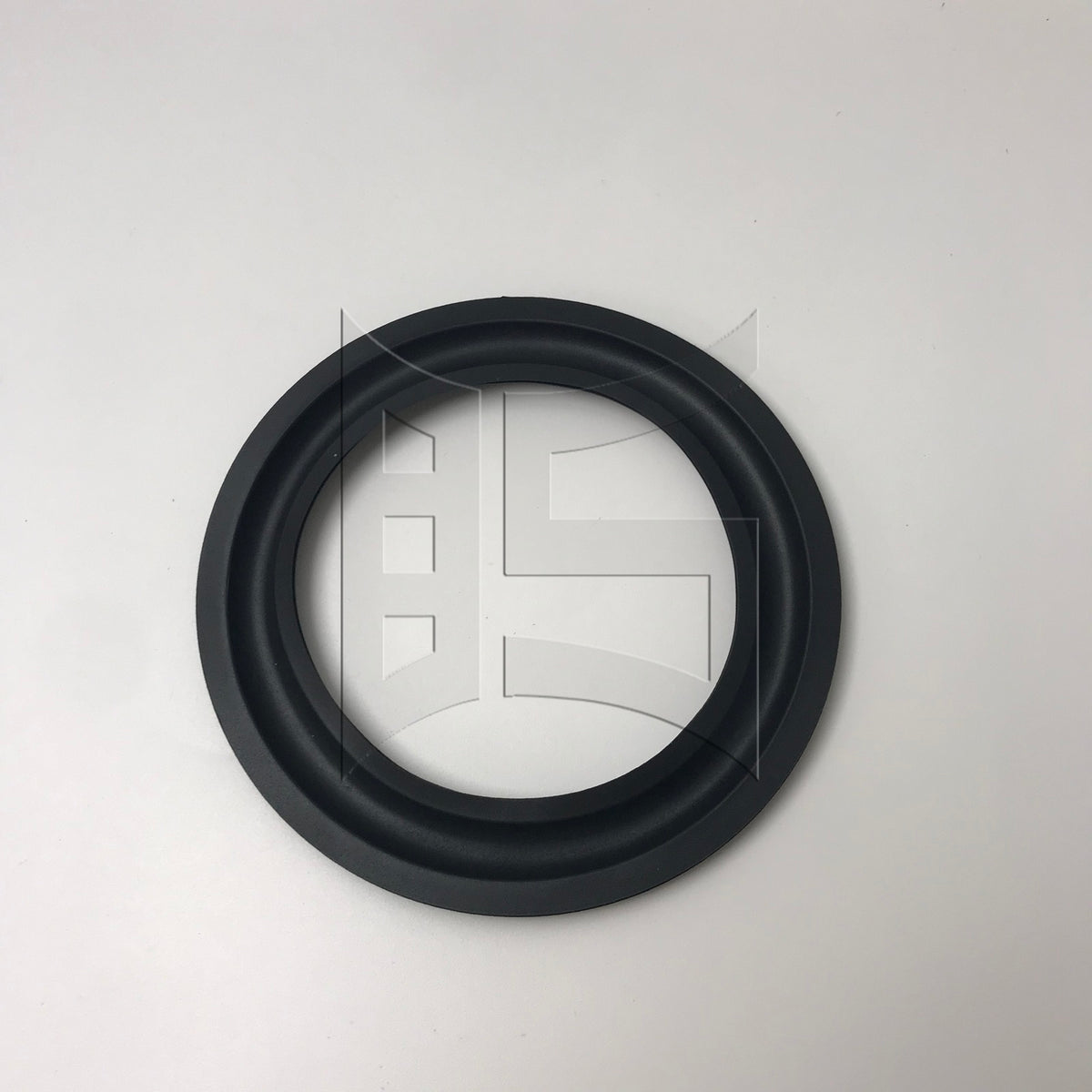 BQLZR 10pcs Speaker Rubber Ring, 156mm, Suitable For Home Audio