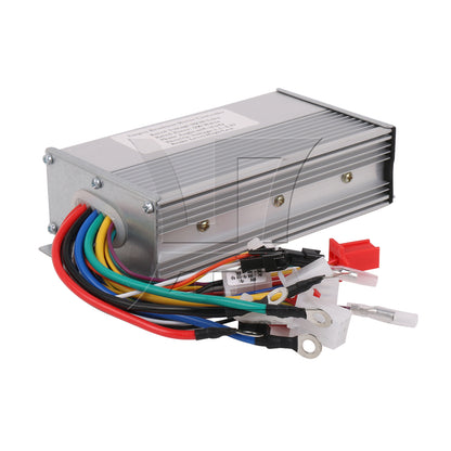BQLZR  Electric Vehicle Brushless Controller 36V 350W 30A for Electric Bikes