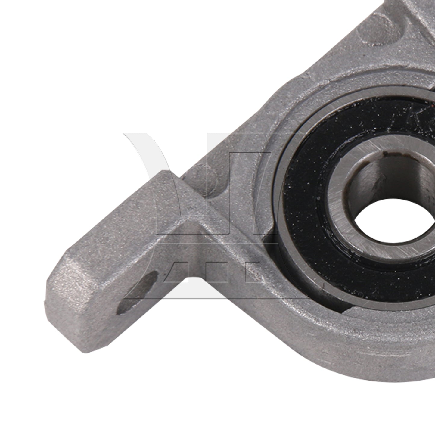 BQLZR  Dia Lead Screw & 8MM Pillow Block Mounted Bearing Set