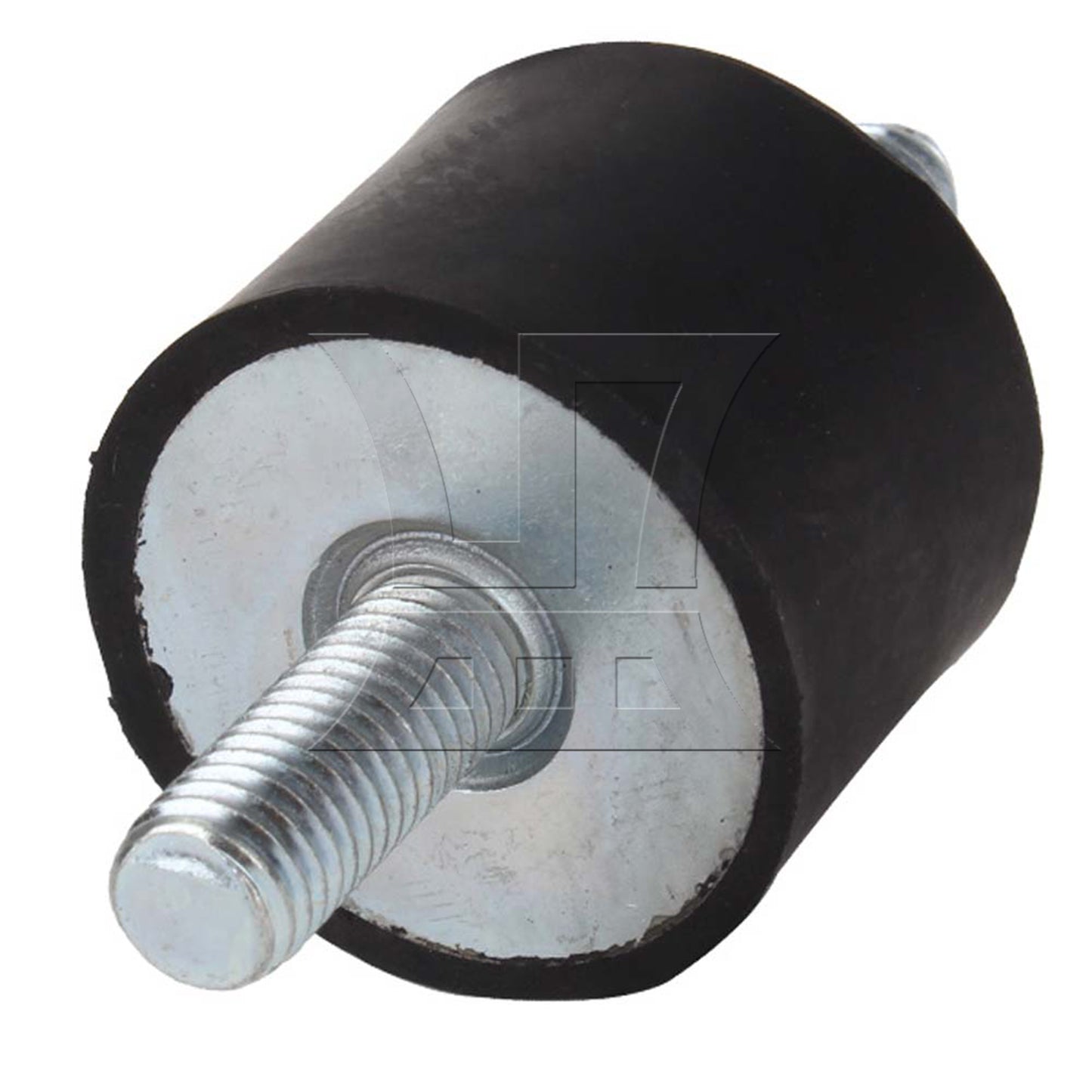BQLZR  M10 Rubber Anti-Vibration Silentblock For Welding Machine