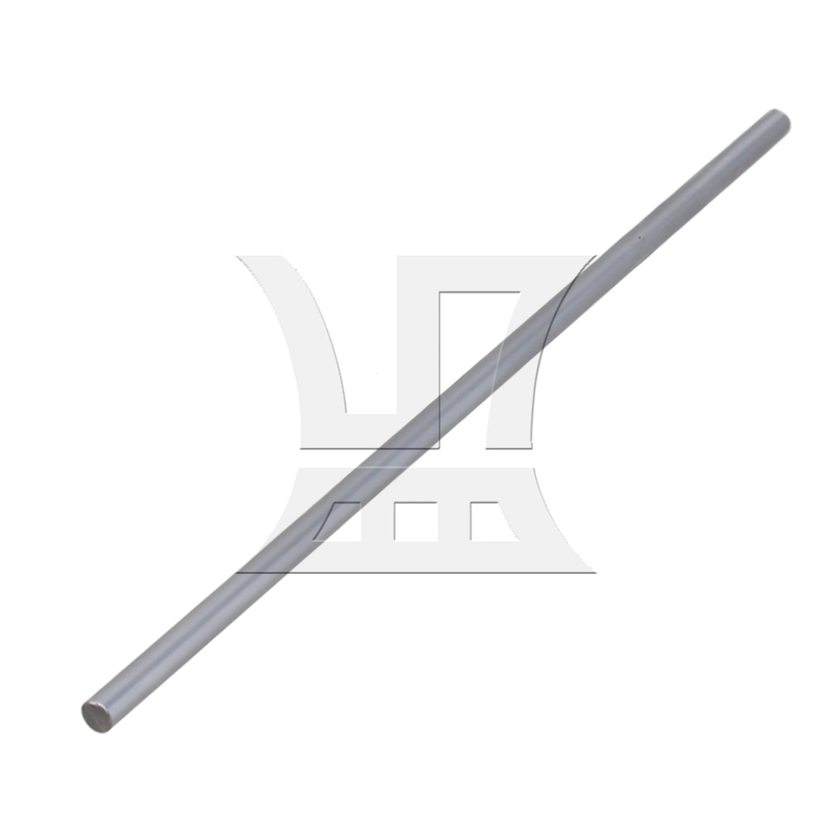 BQLZR 8mm Dia Linear Ball Bearing Rail Guide Support 30cm Optical Axis Set