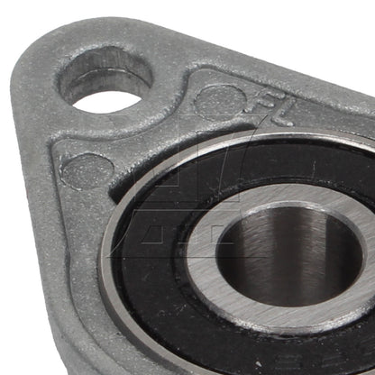 BQLZR Bearing Block Stepper Coupling Vertical 8mm Dia 30mm Lead Screw BQLZR Set
