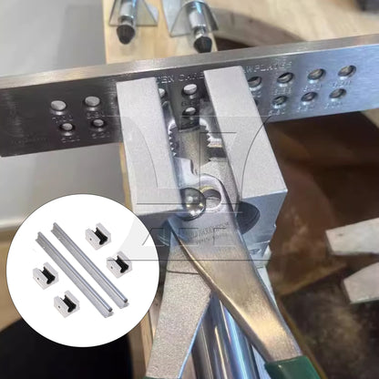 BQLZR  Silver 12mm Shaft 400mm Linear Bearing Rail w/ Open Linear Motion Block