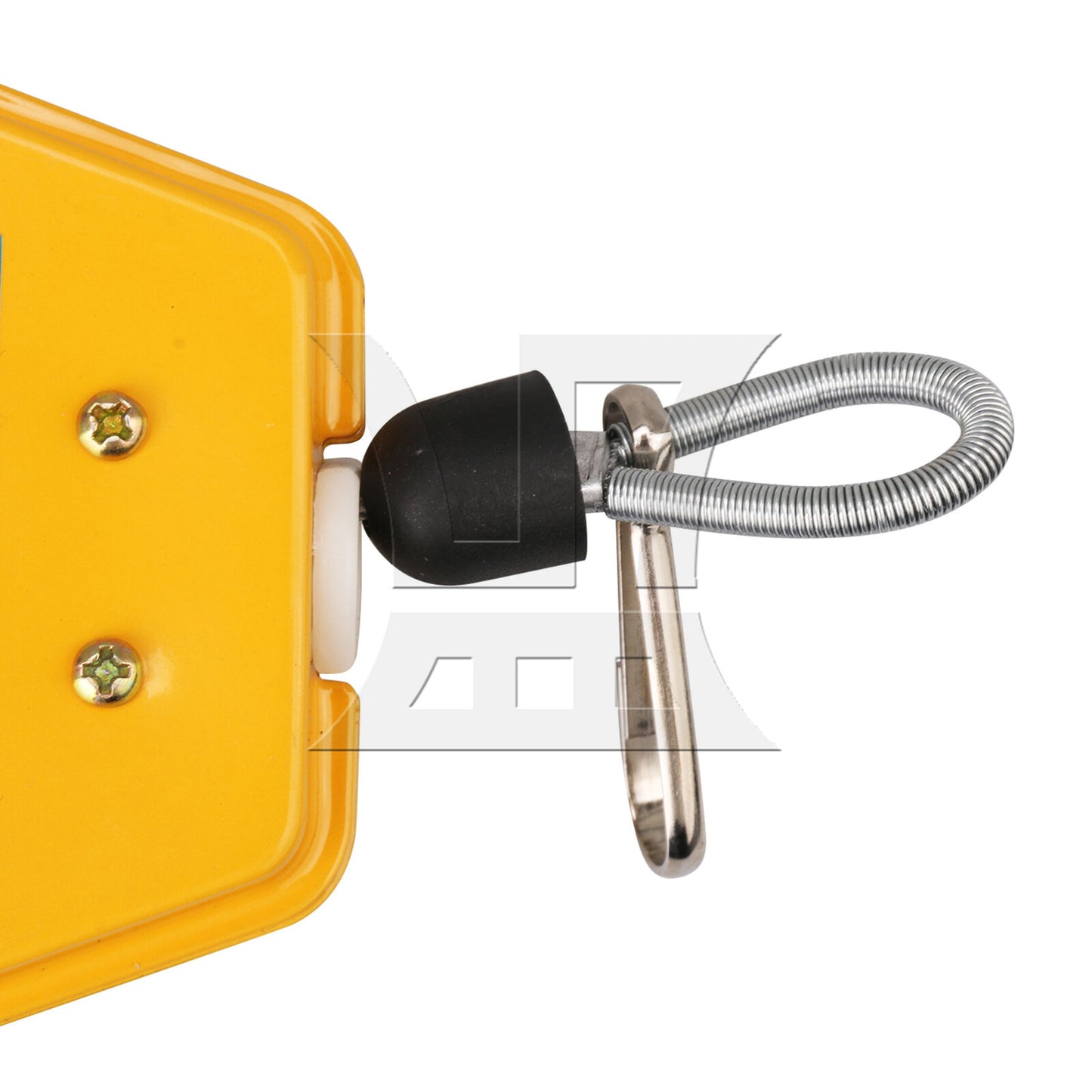 BQLZR Retractable Spring Balancer Hanging 3 to 5kg Suitable for Fixtures & Parts