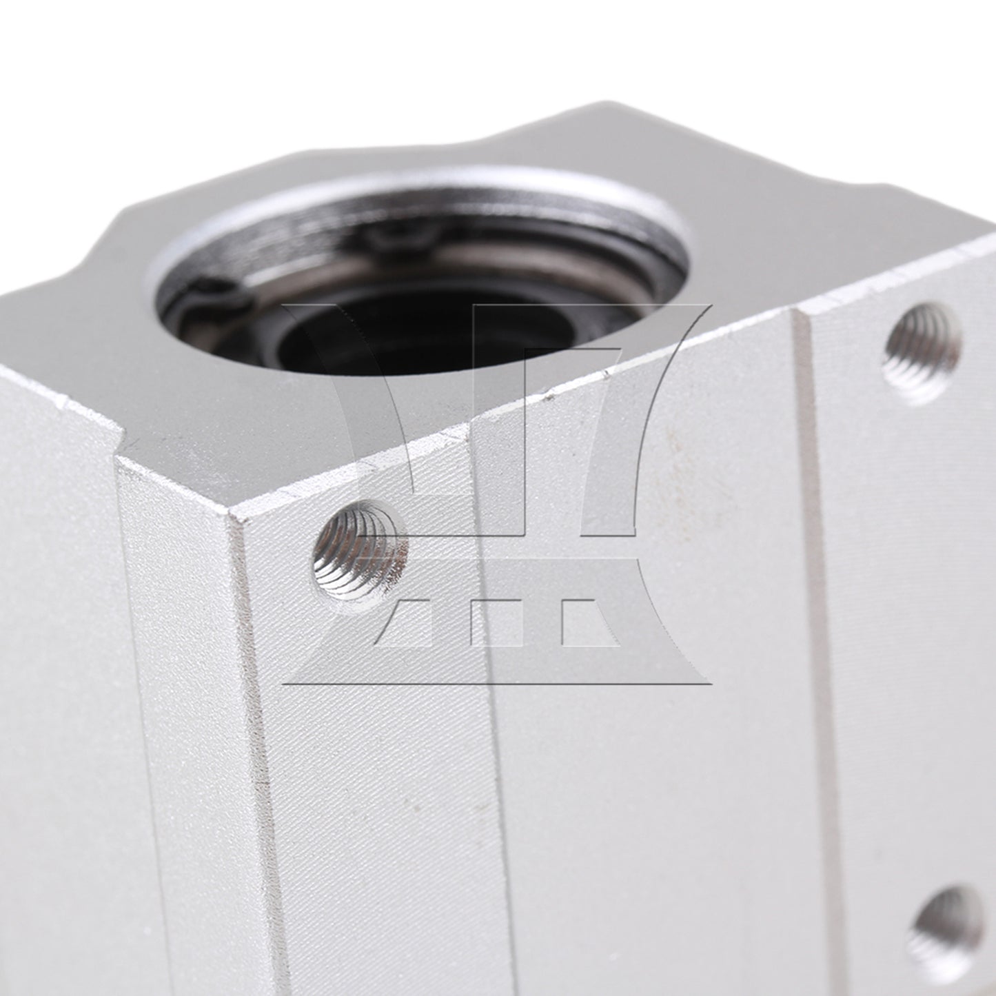 BQLZR  SC16UU Linear Motion Ball Bearing CNC Slide Bushing Tool M3