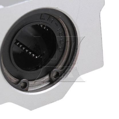 BQLZR  SC16UU Linear Motion Ball Bearing CNC Slide Bushing Tool M3