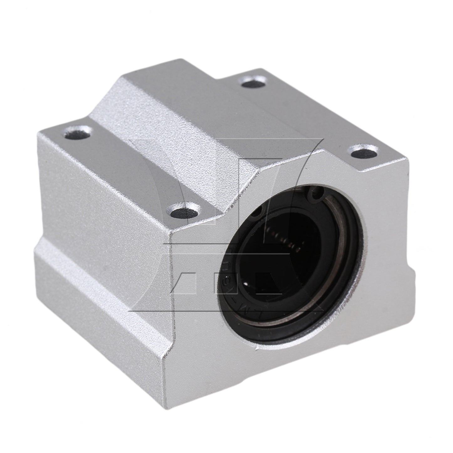 BQLZR  SC16UU Linear Motion Ball Bearing CNC Slide Bushing Tool M3