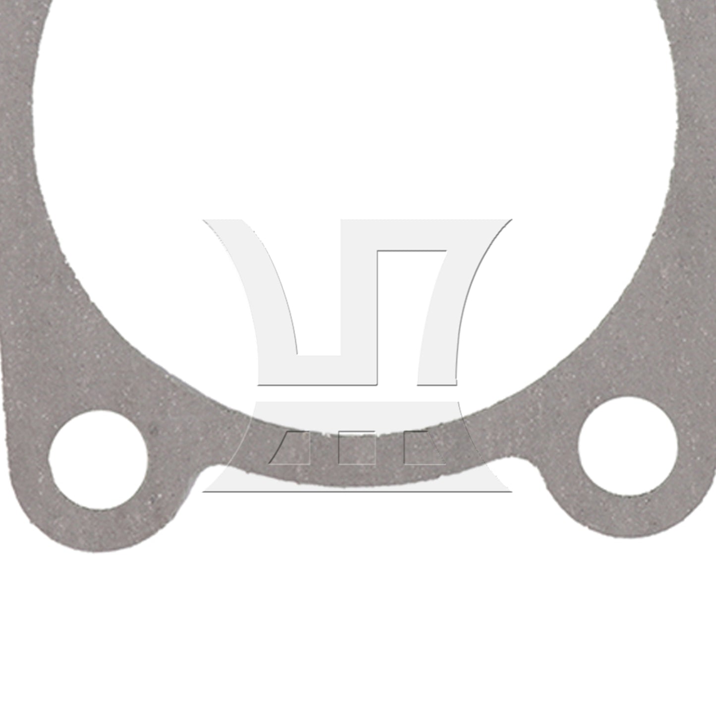 BQLZR Gray Air Compressor Cylinder Head Base Valve Plate Sealing Gasket Pad