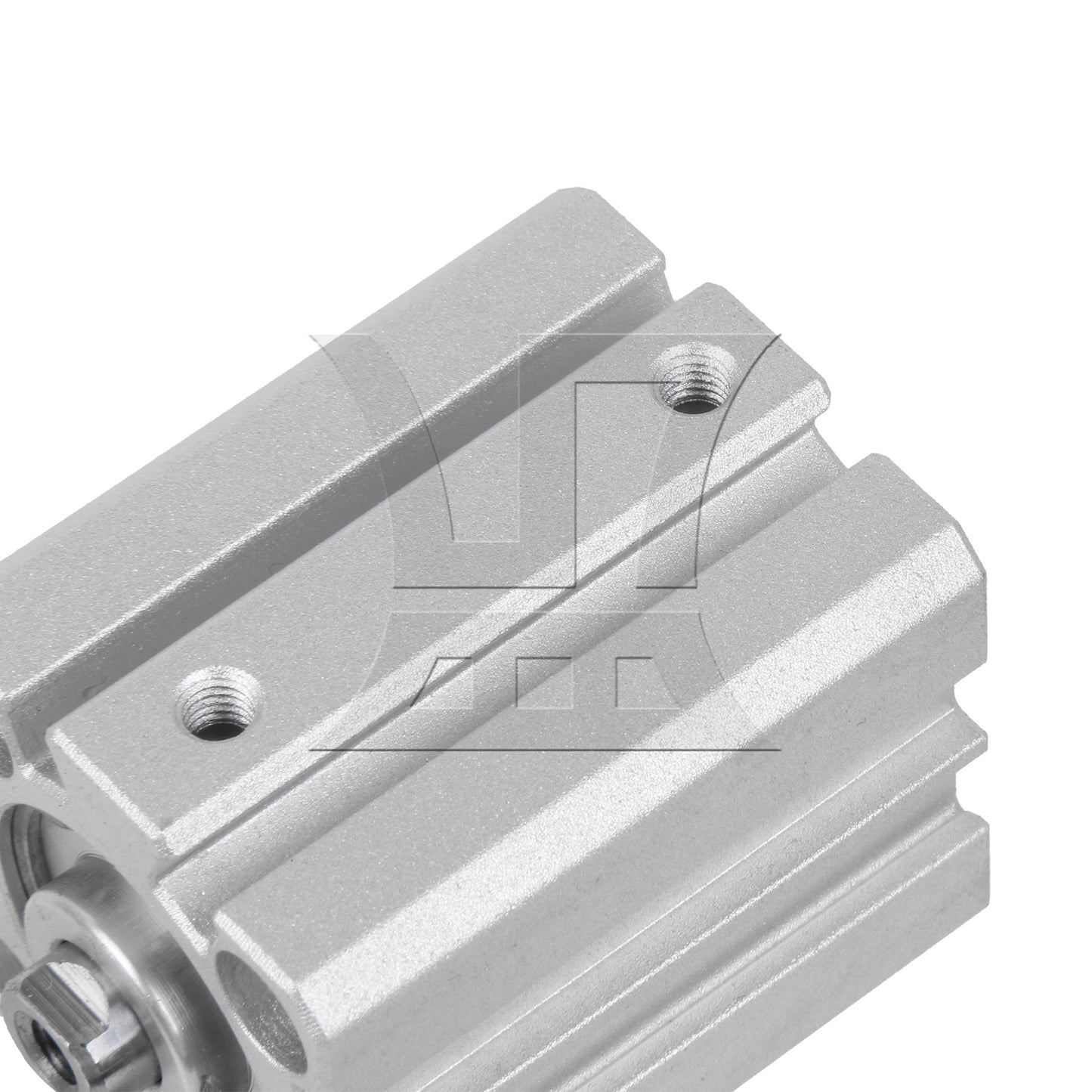 BQLZR Aluminium Alloy Sealing Thin Air Cylinders Replacement for SDA25x30