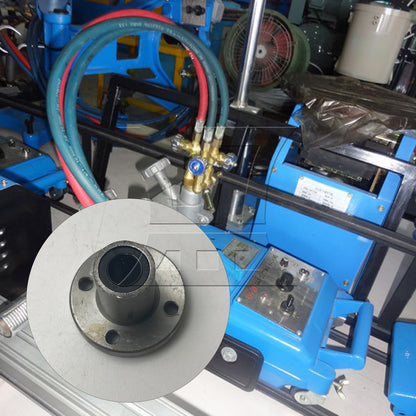 BQLZR  LMF8UU Round Flange Linear Bearing for 8mm Linear Shaft CNC Machine