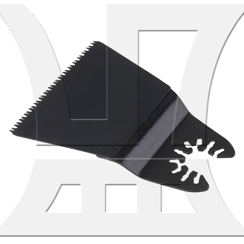 BQLZR Quick installation high carbon steel oscillating saw blade