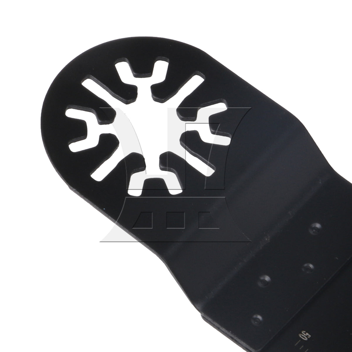 BQLZR  Quick Release Oscillating Part for Wood Plastics Soft Metal 3.2x5cm