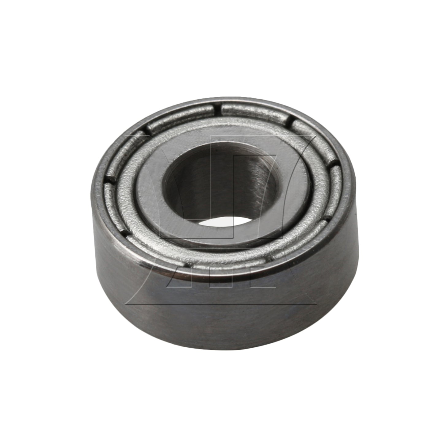 BQLZR Steel Miniature Ball Bearing MR104ZZ 4mmx10mmx4mm for Power Tools