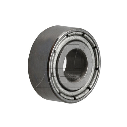 BQLZR Steel Miniature Ball Bearing MR104ZZ 4mmx10mmx4mm for Power Tools