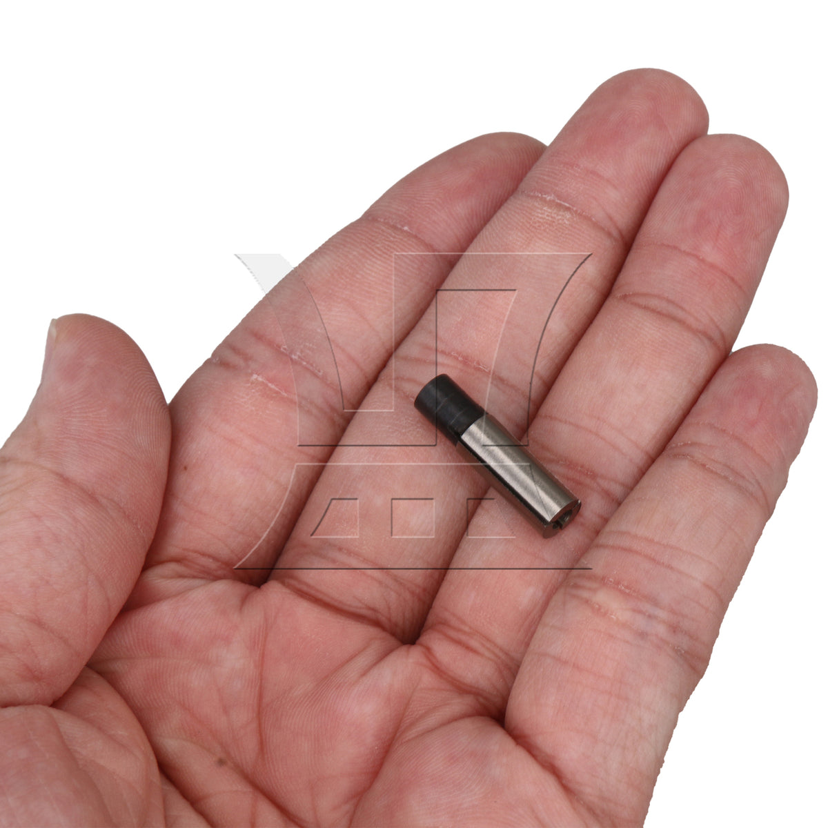 BQLZR Collet Adapter CNC Routers 1/4" to 1/8" Tungsten Steel Engraving Bit