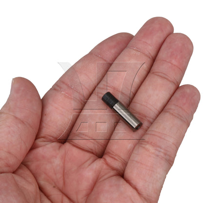 BQLZR Collet Adapter CNC Routers 1/4" to 1/8" Tungsten Steel Engraving Bit
