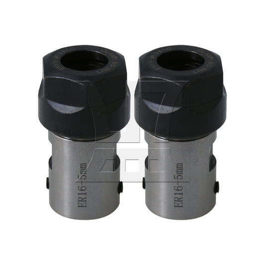 BQLZR ER16 Motor Spindle Extension Rod