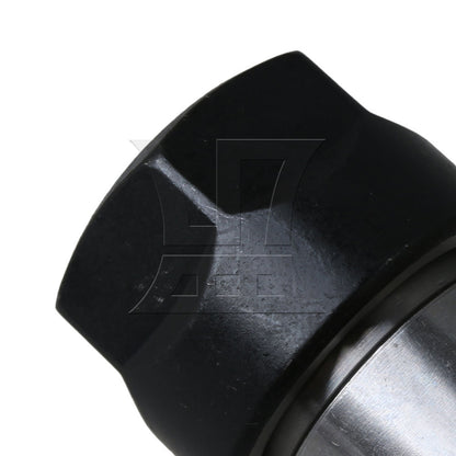 BQLZR ER16 Motor Spindle Extension Rod