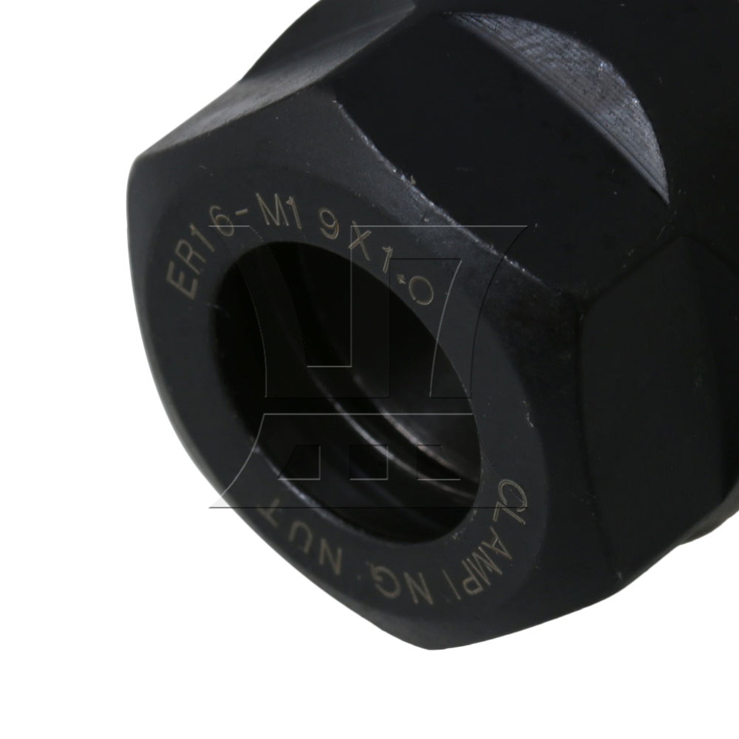 BQLZR ER16 Motor Spindle Extension Rod