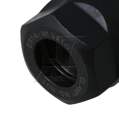 BQLZR ER16 Motor Spindle Extension Rod