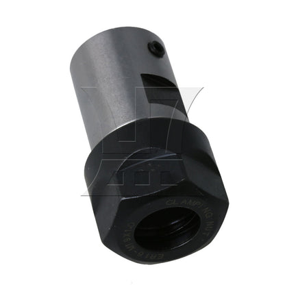 BQLZR ER16 Motor Spindle Extension Rod