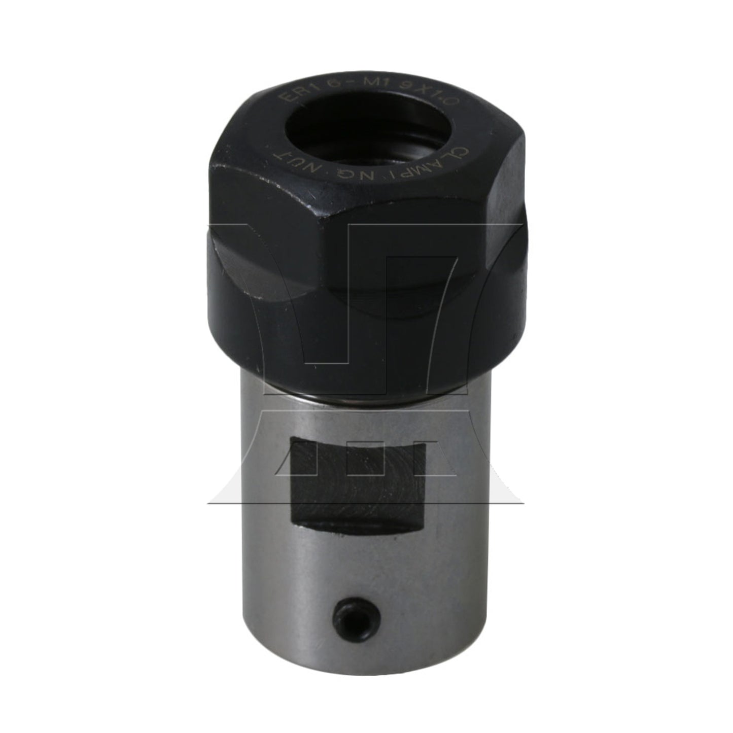 BQLZR ER16 Motor Spindle Extension Rod