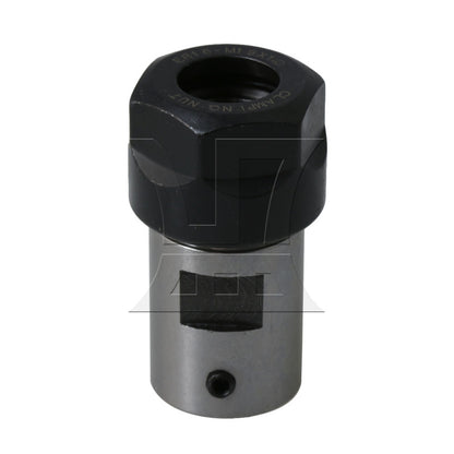 BQLZR ER16 Motor Spindle Extension Rod