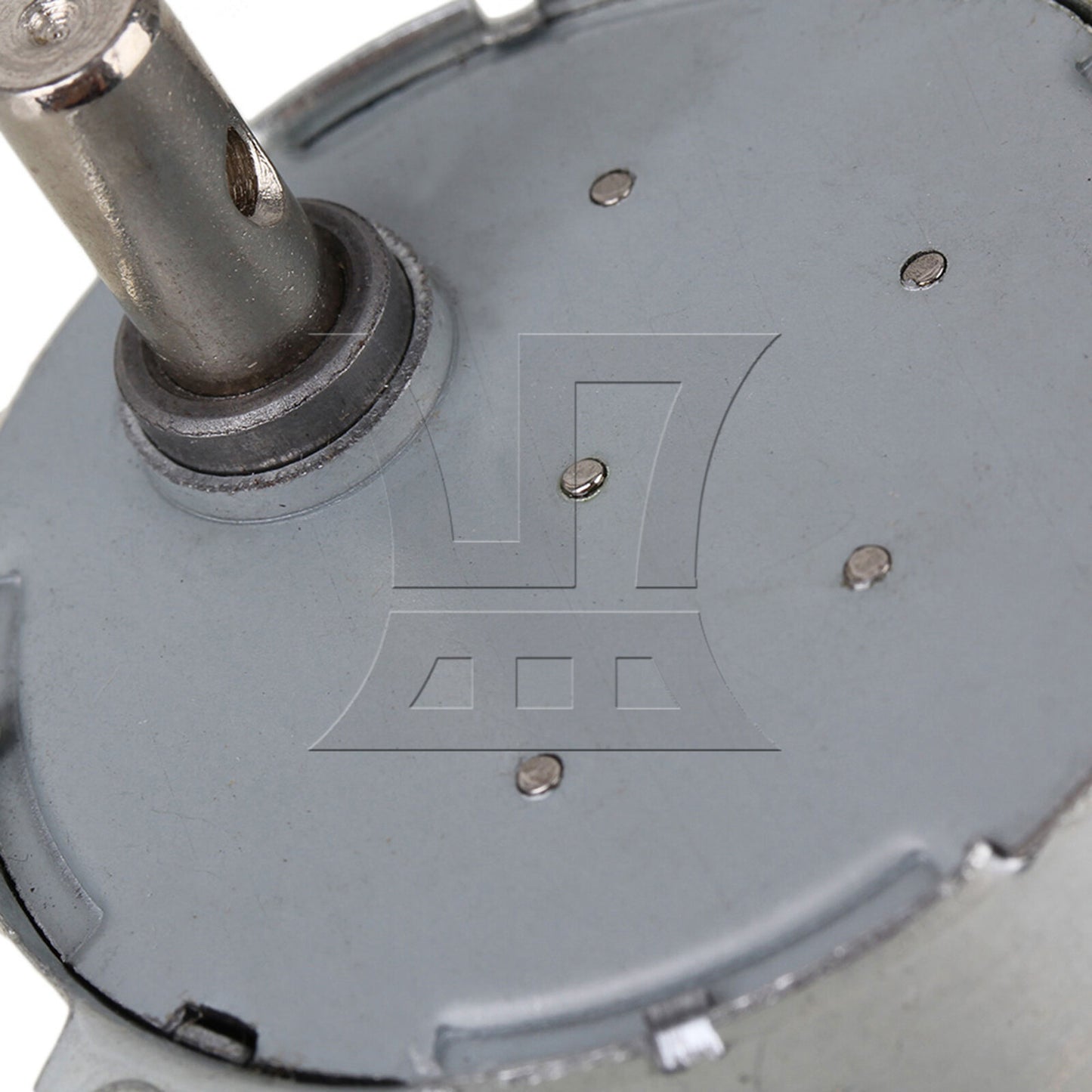 BQLZR 5Piece Turntable Synchronous Synchron Motor 50/60Hz AC110-127V 4W 5-6 RPM