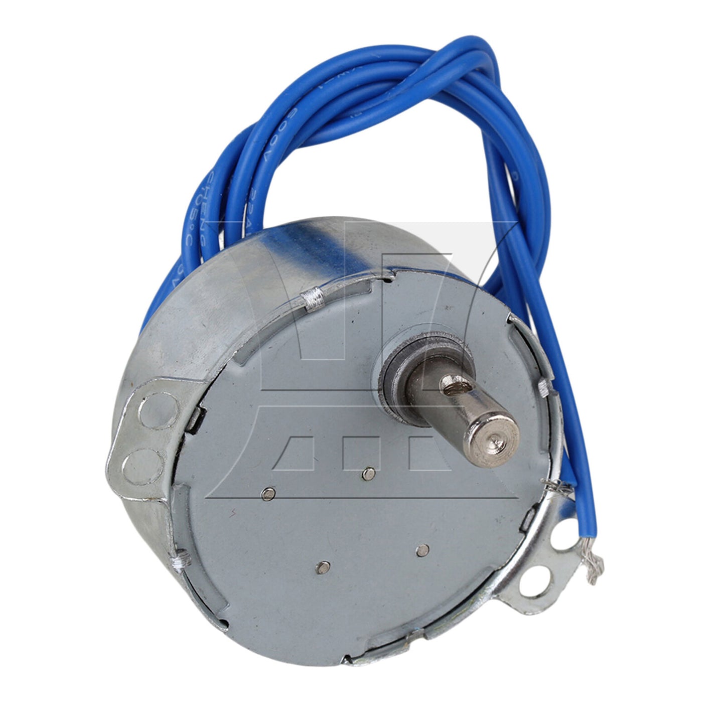 BQLZR 5Piece Turntable Synchronous Synchron Motor 50/60Hz AC110-127V 4W 5-6 RPM